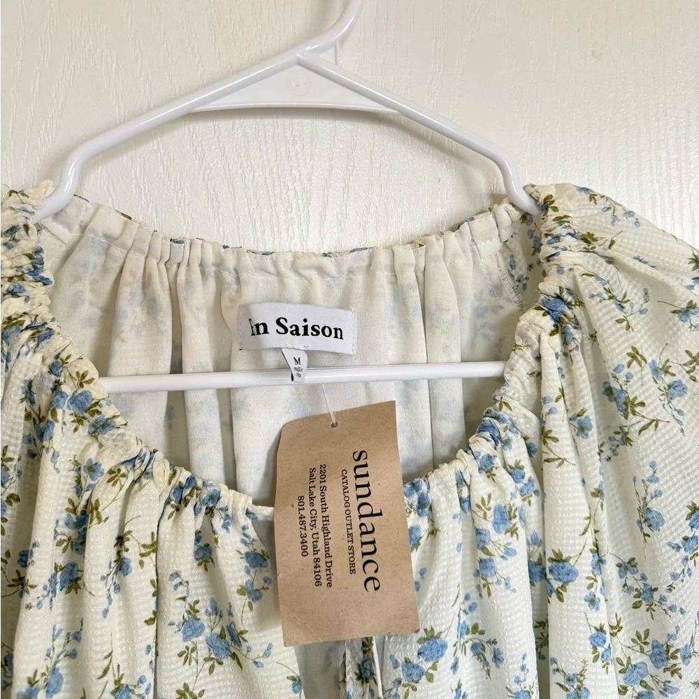 En Saison size medium